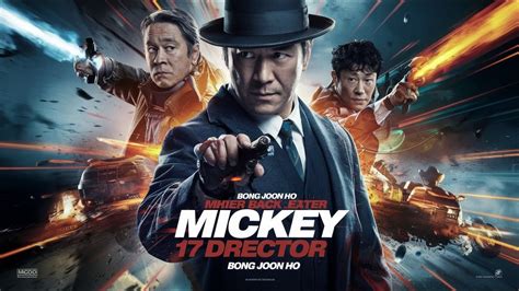 Mickey 17 2025 𝚆𝚊𝚝𝚌𝚑 Online With No Registration
