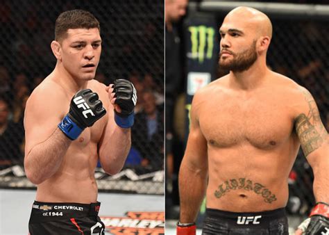 Nick Diaz Vs The World 2025 𝙵𝚞𝚕𝚕 Episodes
